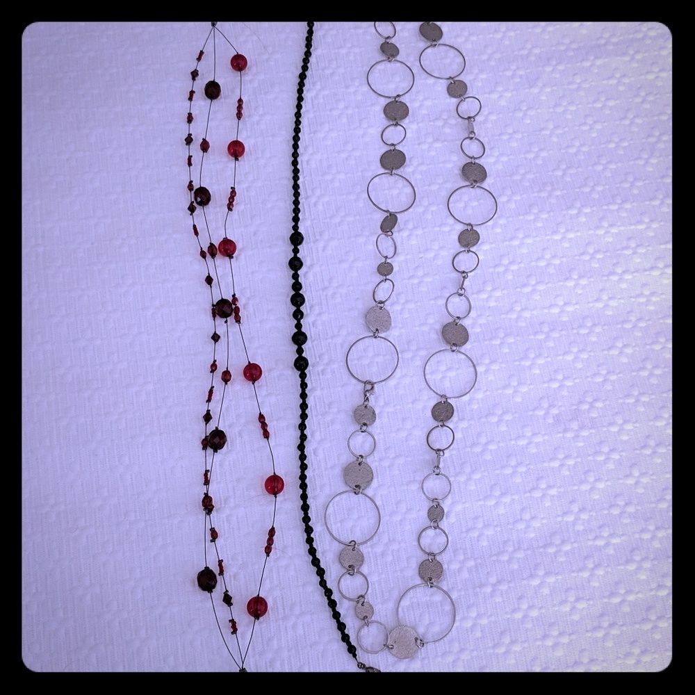 Necklace bundle